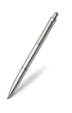 Ballpen CAMBRIDGE SILVER 