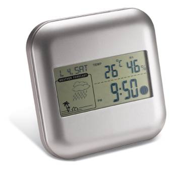 Weather station REFLECTS PASSO FUNDO 