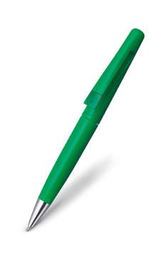 Ballpen SPECIAL CONCEPT PEN TWO GREEN 