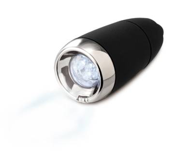 LED Taschenlampe