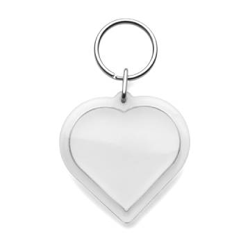 Schlsselanhnger \Herz\
