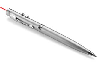 Laserpointer \Flame\