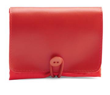 Einkaufstasche, verwandelbar