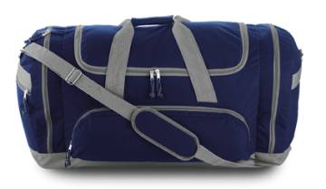 Sport-/Reisetasche \Carribean\