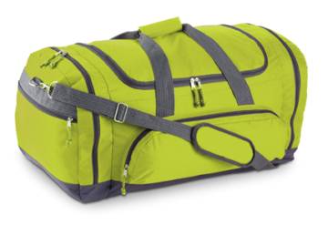 Sport-/Reisetasche \Carribean\