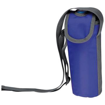 K�hltasche zum Umh�ngen 0,5l