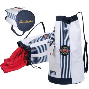 \The Marina\ Duffle Bag