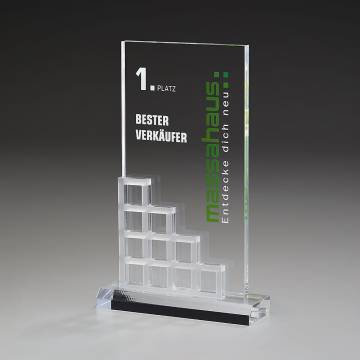 Cascade Ice  Award