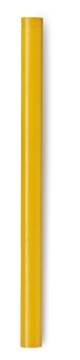 Zimmermannsbleistift Memo gelb