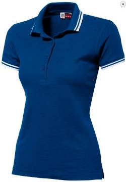 Poloshirt Damen Erie Tipping