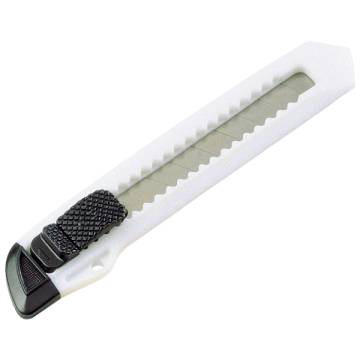 Kartonmesser weiss