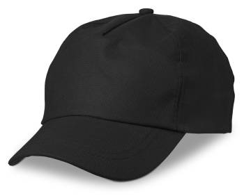 Baseballcap, Non-Woven