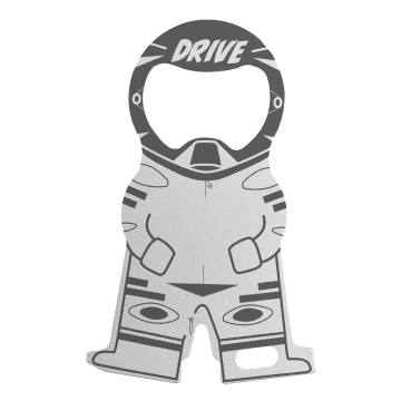 Karl Einkaufswagenlser Driver