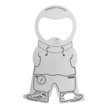 Karl Einkaufswagenlser Outdoor