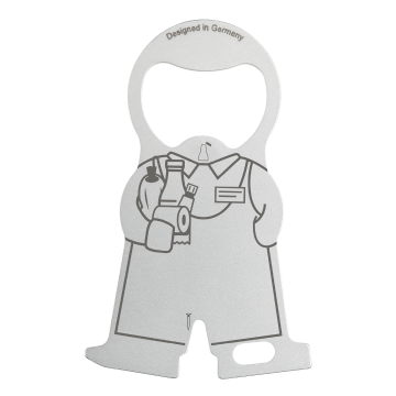 Karl Einkaufswagenlser Vendor