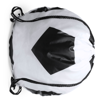 Fu�ball Rucksack Turnbeutel