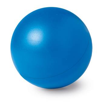 Anti-Stress-Ball blau Descanso