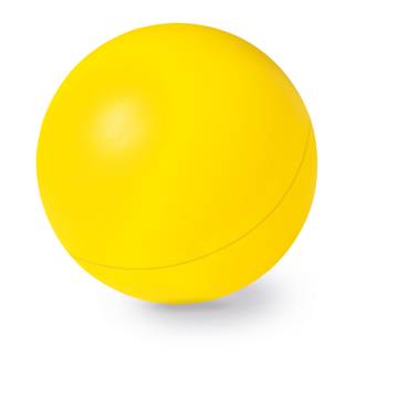Anti-Stress-Ball gelb Descanso