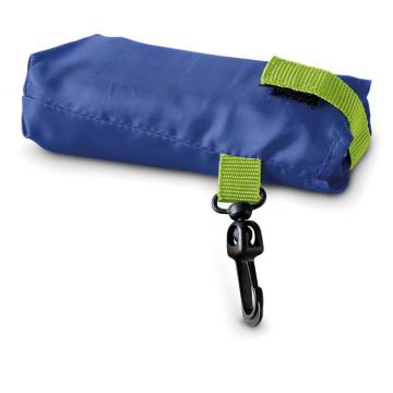 Einkaufstasche blau Minimax