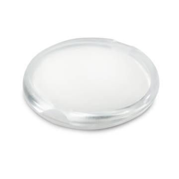 Seifenplttchen transparent Pokket