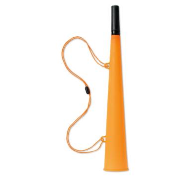 Signalhorn orange Arribba!