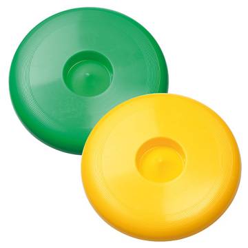 Wurfscheibe Master Disk