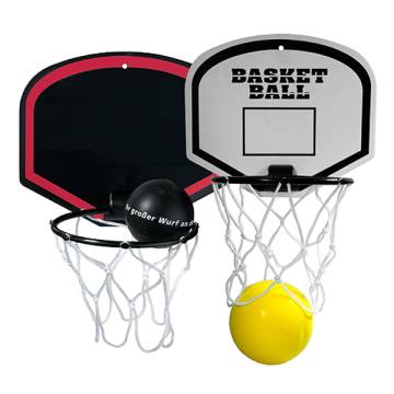 Basketballspiel Dunk