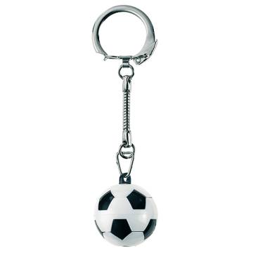 Schl�sselanh�nger Knobel-Fu�ball