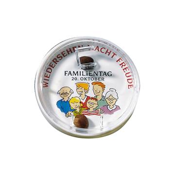 Geduldspiel Hindernisse