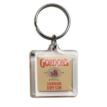 Schl�sselanh�nger Inlay 45*40