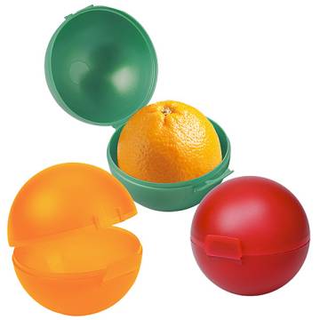 Vorratsdose Orangen-Box