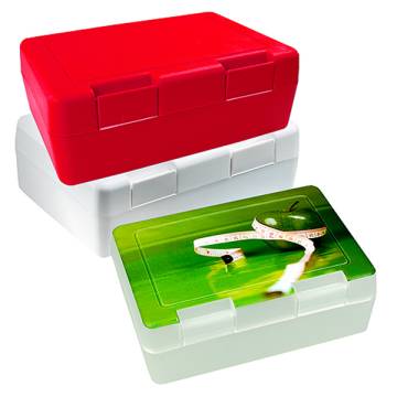 Vorratsdose Dinner-Box