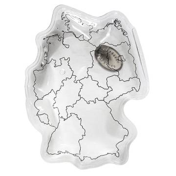 Gel-W�rmekissen Deutschland