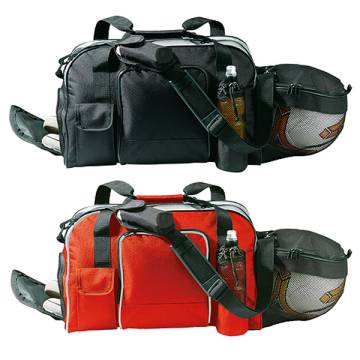 Sporttasche Fu�ball