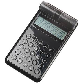 Taschenrechner Fill Up