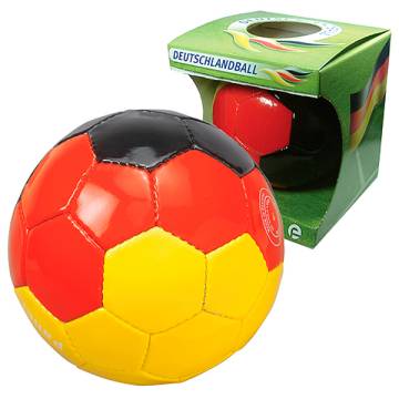 Fu�ball Deutschland gro�, Karton