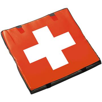 Sitzkissen Arena - Schweiz