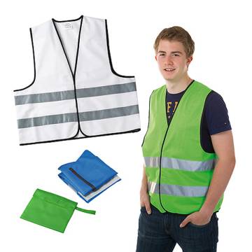 Funweste Standard im Etui