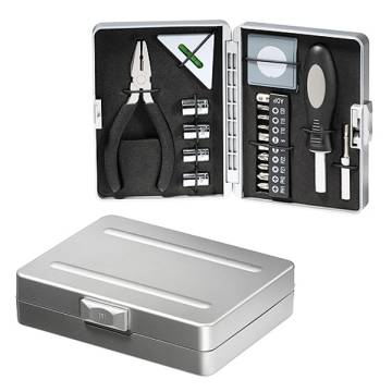 Werkzeugset Messen & Prfen