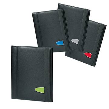 Schreibmappe Color Acrux gro�