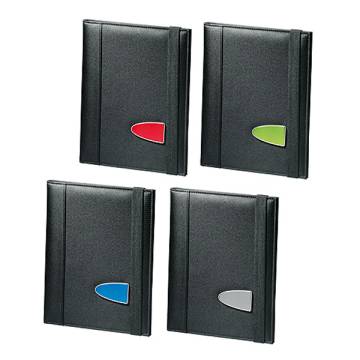 Schreibmappe Color Acrux klein