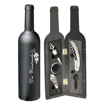 Weinset Bottle