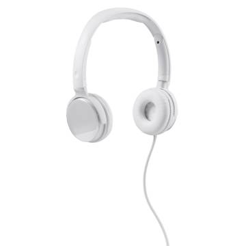 Kopfhrer wei Audiohead