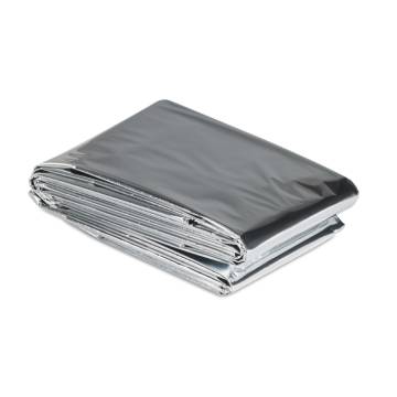 Rettungsdecke silber gl�nzend Secutop