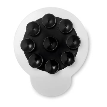 Smartphone-Halter wei� White