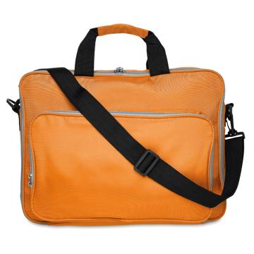Laptop-Tasche orange Lucca