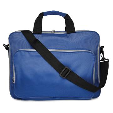 Laptop-Tasche knigsblau Lucca