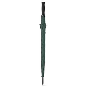 Regenschirm 68,5 cm gr�n Swansea