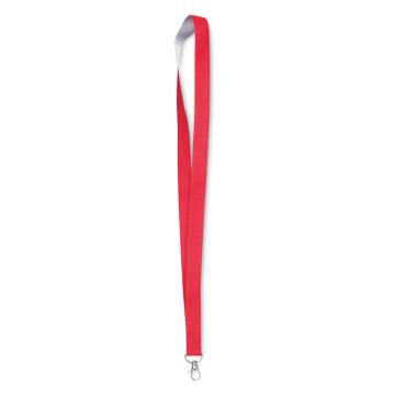 Two tone Lanyard rot Teny