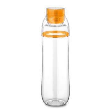 Getr�nkeflasche 700 ml orange Tower